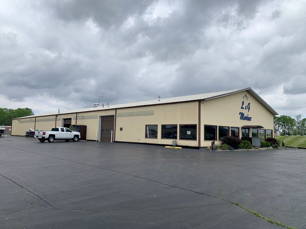 15 W Industrial Dr, Kankakee, IL 60901
